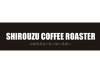 SHIROUZU COFFEE ROASTER様