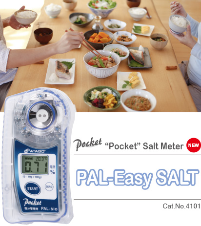 PAL-Easy SALT