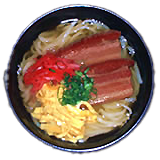 Okinawa Soba