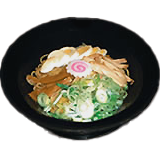 Abura Soba