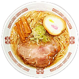 Hakodate Ramen