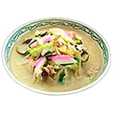 Nagasaki Champon