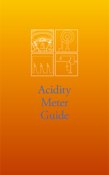 Acidity Meter Guide